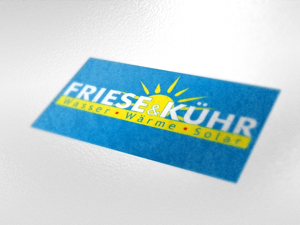 Friese & Kühr