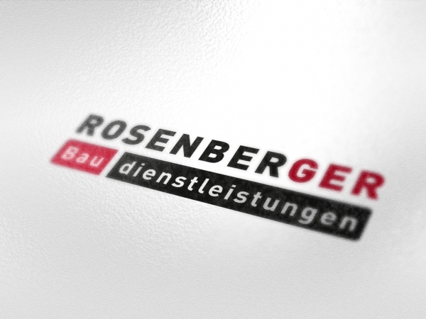 Rosenberger Baudienstleistungen